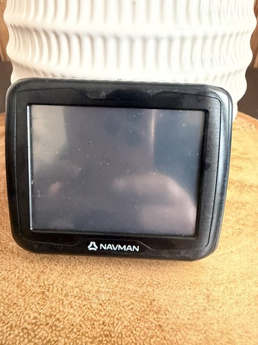 MIO F360 NAV MAN - Model N276 - Untested