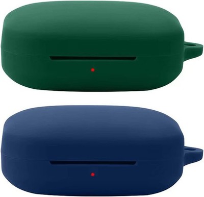 Compatible for Oneplus Buds Pro 2 Headphone Case, [Supports blue-Green 