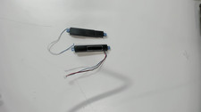 Dell Latitude E7470 Left and Right Speakers Set