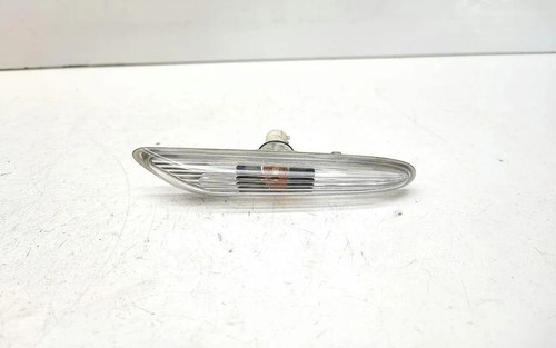 BMW 5 E60 Kotflügelblinker vorne rechts 2.50 Diesel 2008 33637382