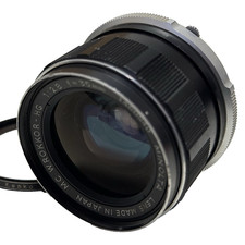 Minolta MC W.Rokkor HG 35mm f/2.8 Wide Angle Lens From JAPAN Exc-