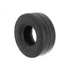 Tire Smooth 9x350x4 (9x3.50x4) 4ply Cheng Shin Fits Grasshopper Fits Scag 481774