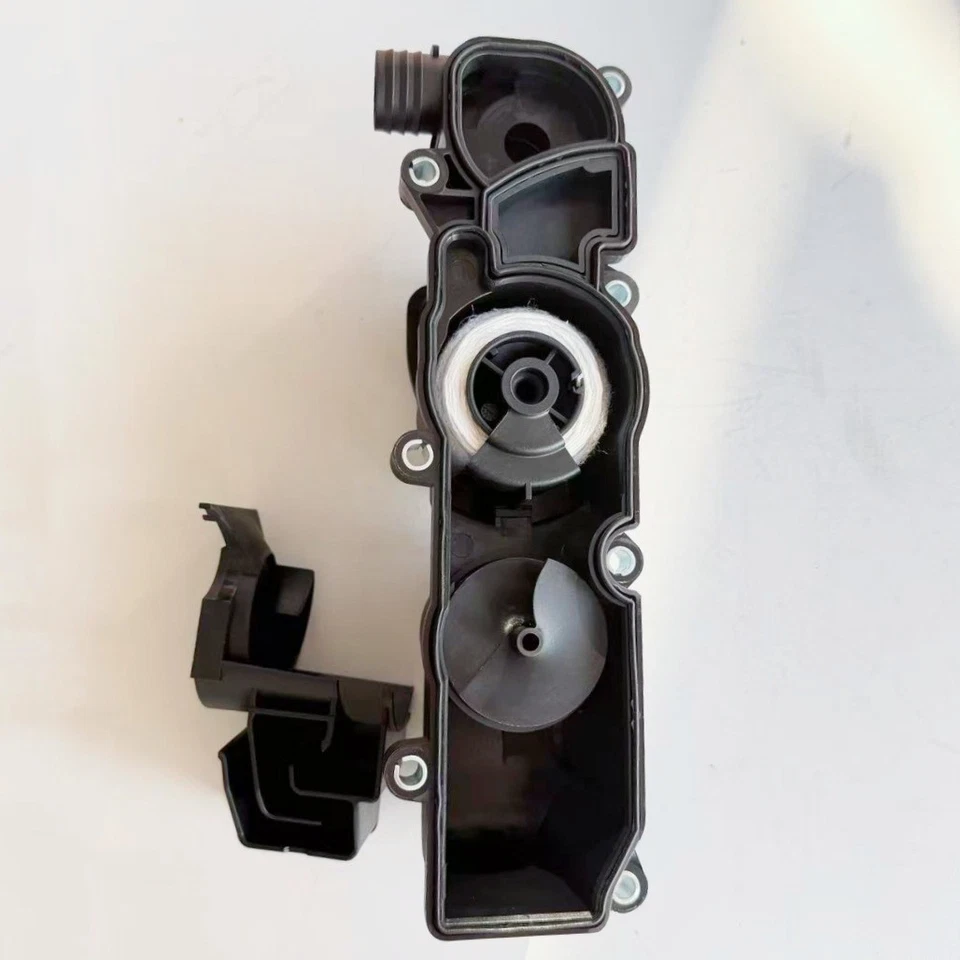 Fit Dodge Sprinter 2500 Sprinter 3500 2004-2006 Engine Oil Seperator Crankcase - Image 3 of 4