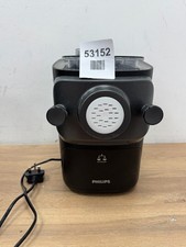 Philips 7000 Series 200W Automatic Pasta Maker - Read Description