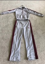 PUMA Pants PUMA Tracksuit Combo Pant and Top Included Size M - Men's