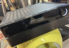 Harman Kardon Receiver HK 3490 With Remote Bundle Perfect Working Order Phono