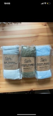 Baby Swaddle Decke Konvolut 