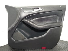 MERCEDES B CLASS Door Card Trim Panel 2011-2018 O/S Front RH