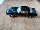 Vintage Ertl Black Pontiac Turbo Firebird BANDIT Trans Am — photo 3