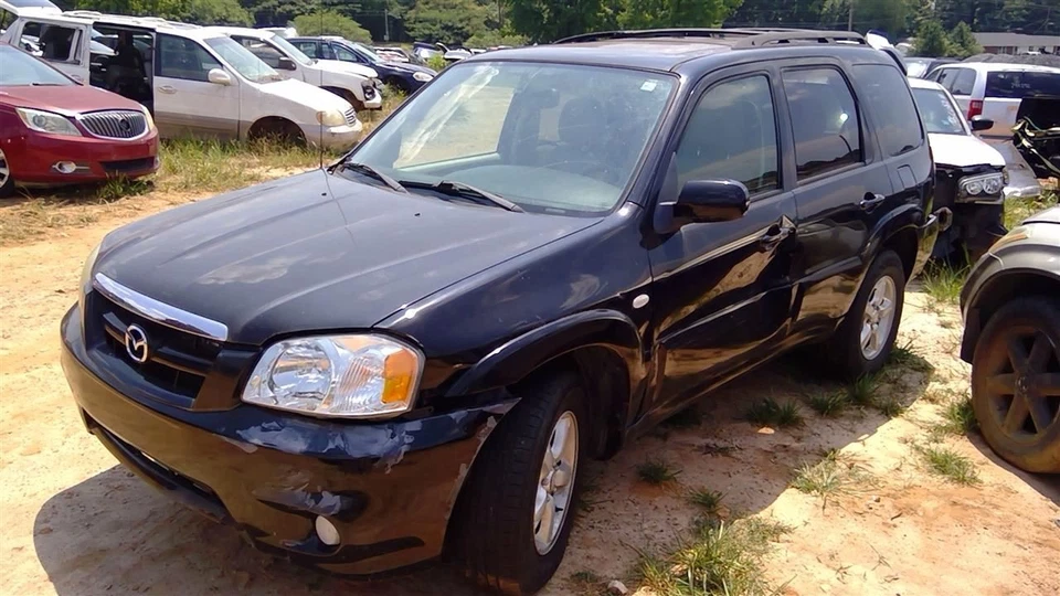 Grupo de velocímetro MPH compatible con 05-06 MAZDA TRIBUTE 245544 Foto 2 de 4