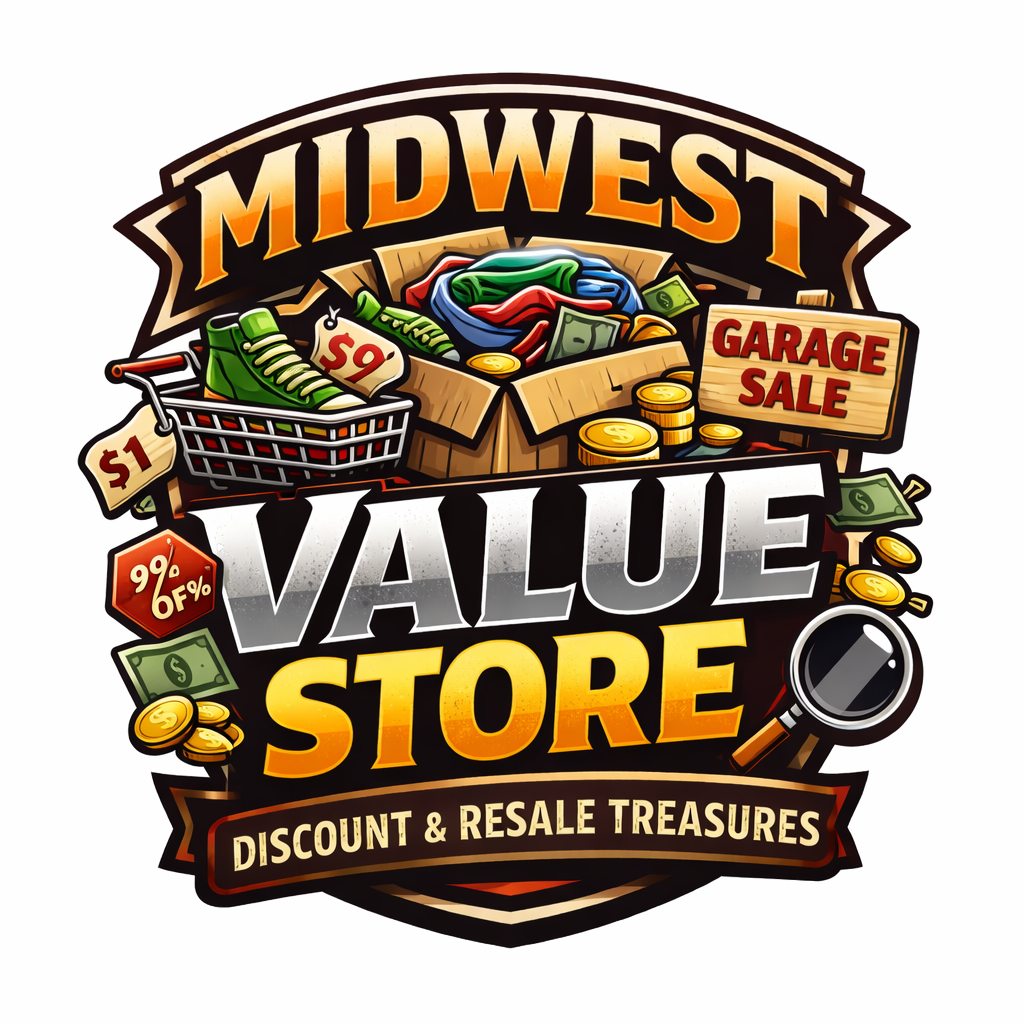 Midwest Vault Store | eBay Stores
