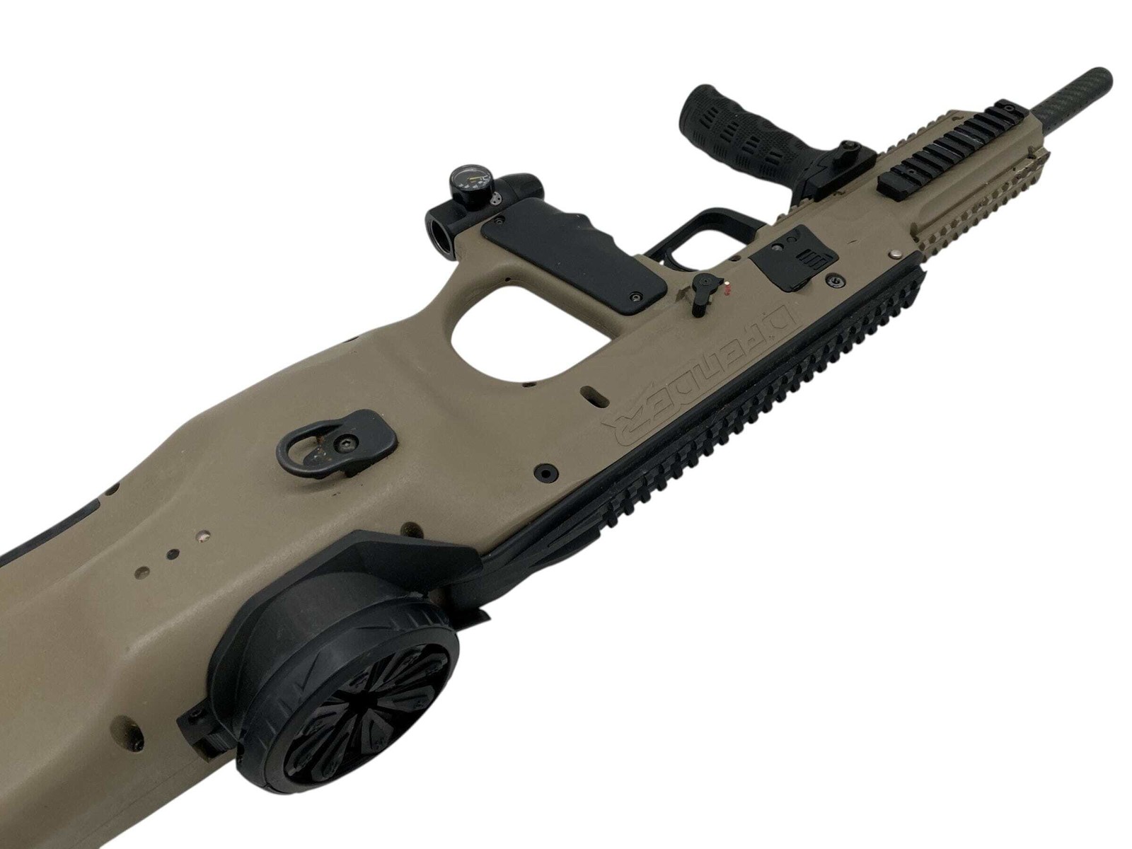 Empire Defender Paintball Gun