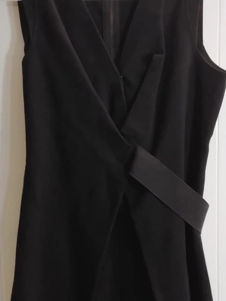 Платье Kenneth Cole New York размер S черное - Изображение 3 из 4