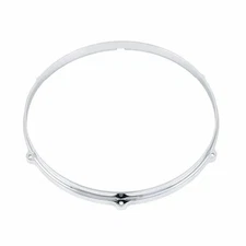 Tama Die-Cast 13 in. 6 Ear Starclassic Hoop Chrome
