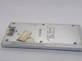 Nintendo BU 201 Handheld LCD video game and watch spitball sparky