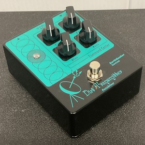 Earthquaker Devices Hoof Reaper | eBay