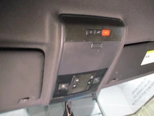 Console Front Roof Without Panoramic Sunroof Fits 21-23 ATLAS 1681998