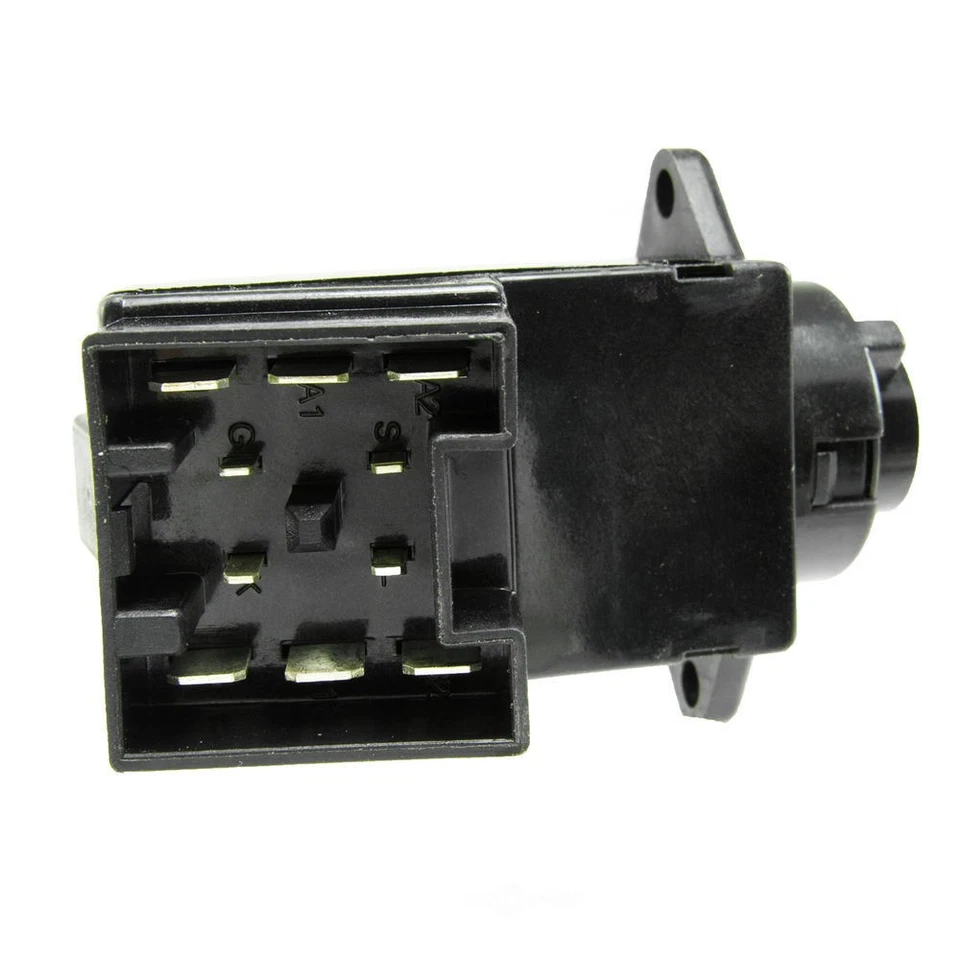 Ignition Switch WVE 1S6271 Foto 3 de 4