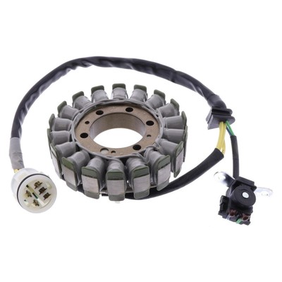 Lichtmaschine Stator für Honda TRX 420 FE Fourtrax ES Baujahr 2010-2013 von JMP