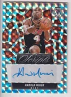 HAROLD MINER 2024-25 PANINI MOSAIC BASKETBALL AUTOGRAPH AUTO CARD #MS-MNR