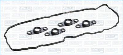 AJUSA Dichtungssatz Zylinderkopfhaube 56058200 für MAZDA GJ GL CX KF Van KE GH