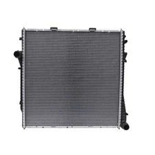 17-10-7-544-668 Mahle Behr Radiator for E53 X5 Series BMW 2001-2006