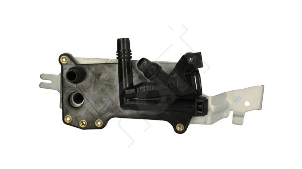 OIL COOLER AUTOMATIC TRANSMISSION 628 353 FOR BMW 7/F01/F02/F03/F04 N52B30 3.0L - Image 4 of 4