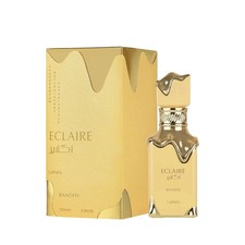 Lattafa Eclaire Banoffi Eau de Parfum 100ml 1...