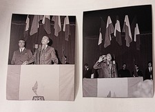 No. 2 ORIGINAL PHOTOGRAPHS GIORGIO ADMIRANTE 1971