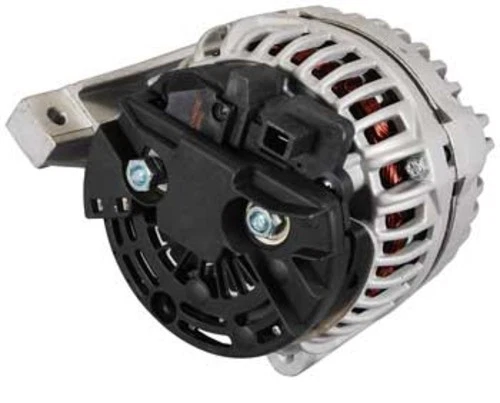 Alternator fits 1999-2004 Volvo V70 C70 S60  POWER SELECT - Image 2 of 4