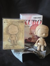 Pop Mart Kubo Breathing In Series Confirmed Sands of Time 