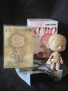 Kubo POPmart | eBay