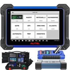Autel Maxiim Im608 Pro 2 2026 Scanner Xp400 Pro Key Programmer Jvci Ecu Coding