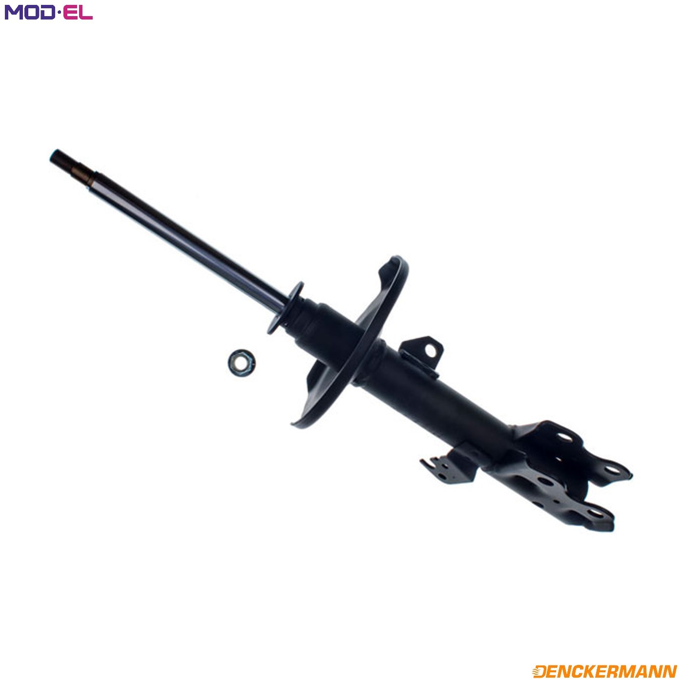 SHOCK ABSORBER DSB385G FOR TOYOTA 1NZ-FXE 1.5L 4cyl PRIUS Liftback