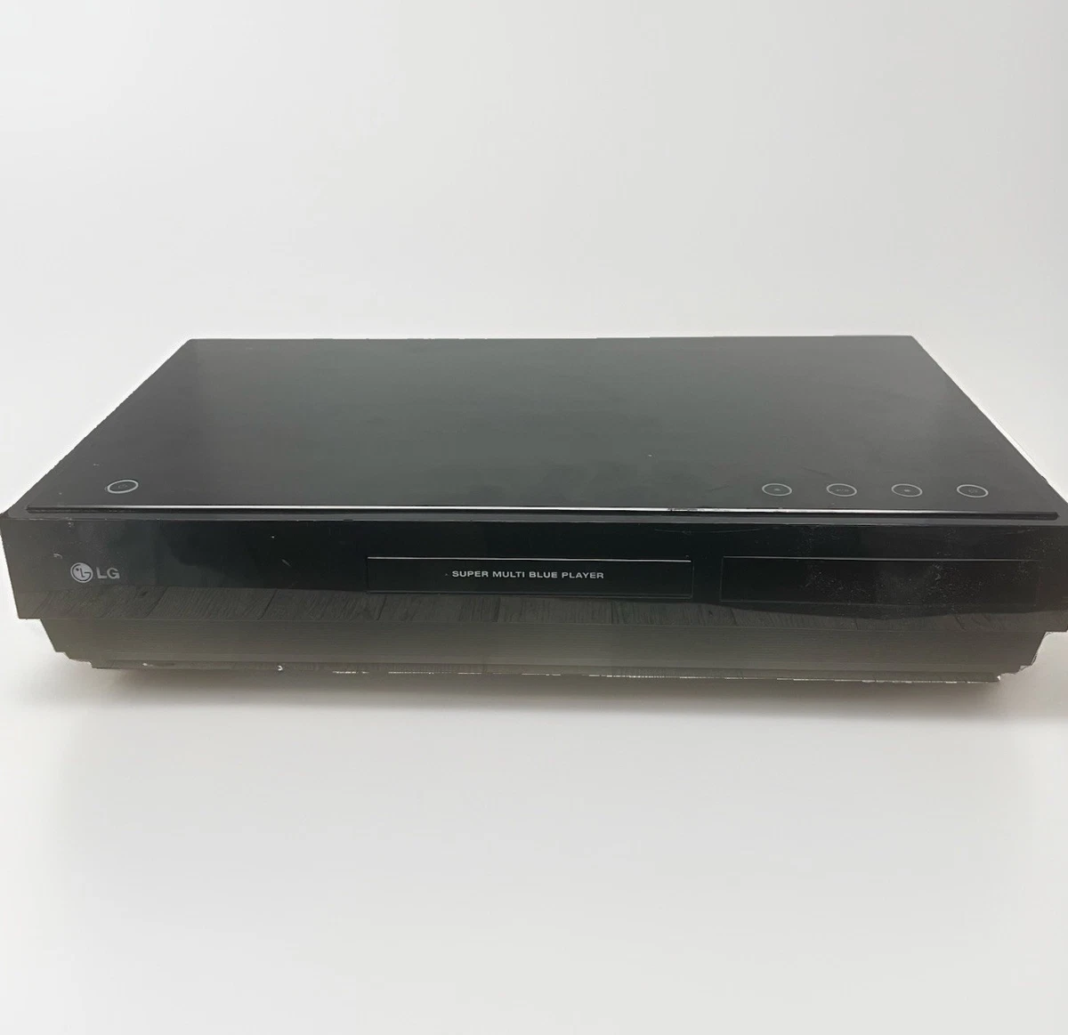 LG Blue DVD & Blu-ray Players for sale | eBay