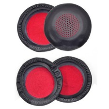 Cushion Ear Pads Covers For Plantronics Voyager Focus UC B825 Binaural headset