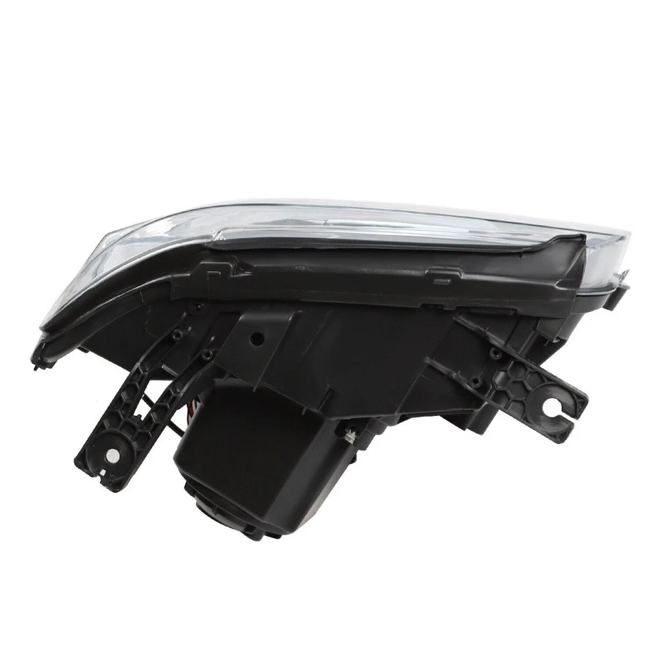 Headlight Set For 2014-2018 GMC Sierra 1500 2015-2019 Sierra 2500 HD 3500 HD Foto 2 de 4