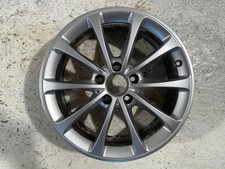 1x Alufelge 17 Zoll 6.5" 5x112 44ET A1774010300 Mercedes-Benz W177 Rim Wheel 1x Alufelge 17 Zoll 6.5" 5x112 44ET A1774010300 Mercedes-Benz W177 Rim Wheel