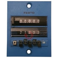 New In Box FESTO PZVT-99999-MIN-B 13989 Pneumatic Timer