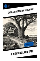 A New England Tale Catharine Maria Sedgwick Taschenbuch Englisch 2023 Sharp Ink