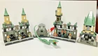 Lego 2002 Harry Potter The Chamber of Secrets 4730 No Box/Manual 99% Complete