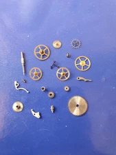 JAEGER LE COULTRE K 800 C