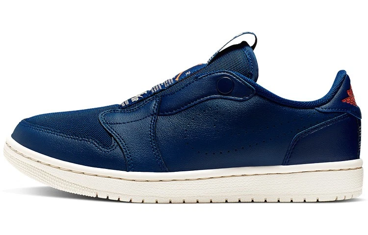 Jordan 1 Slip Low Blue Void W for sale | eBay