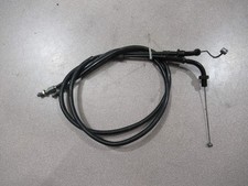 Câble gaz (Honda - Hornet 600 2011 - 2014) - photo 1