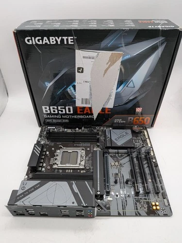 Motherboard Unbekanntes Modell - Einzelteile/Defekt