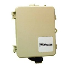 LiftMaster 71-65WT Waterproof Case for Star450 Gate Receiver/Keypad