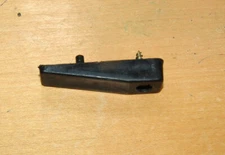 FUTON FRAME SLIDER WEDGE STOP HARDWARE PART
