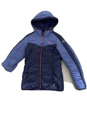 Puma Jacket Size 8