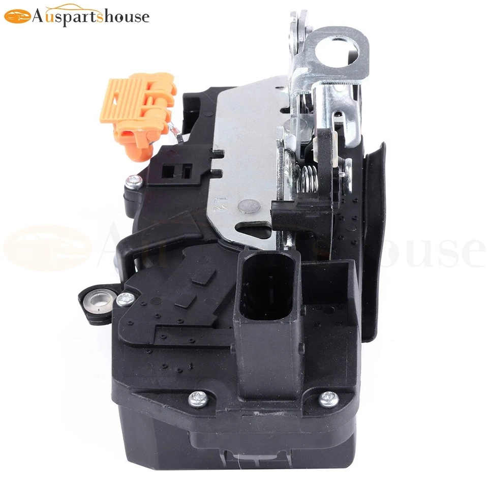 Actuador de cerradura de puerta delantera izquierda para 05-09 Buick Allure Buick LaCrosse 25876437 Foto 4 de 4
