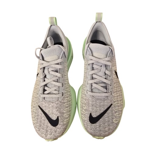Nike ZoomX Invincible 3 Damen-Laufschuhe Größe 7 DR2660-009 Pure Platinum Cool - Bild 6 von 11